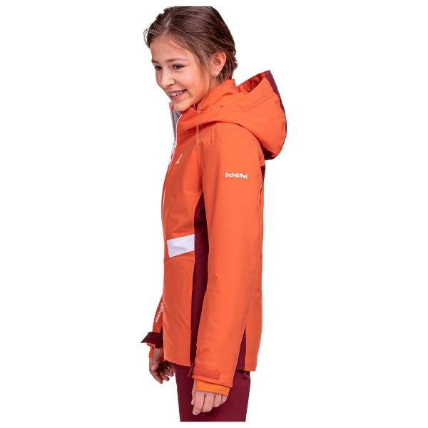 Schöffel - Girl's Ski Jacket Brandberg - Giacca da sci