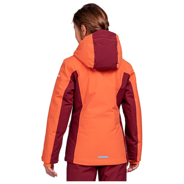 Schöffel - Girl's Ski Jacket Brandberg - Giacca da sci