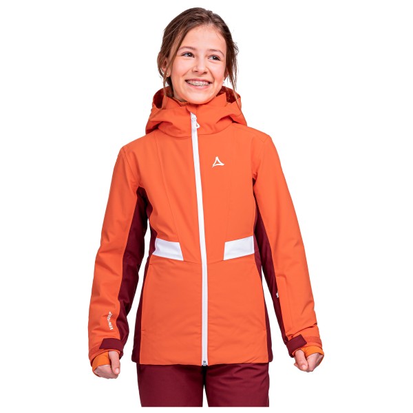 Schöffel - Girl's Ski Jacket Brandberg - Skidjacka