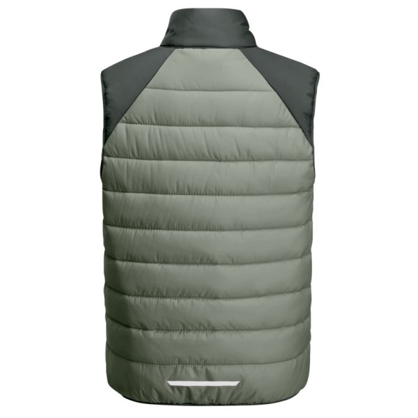 Jack Wolfskin - Kid's Zenon Vest - Kunstfasergilet