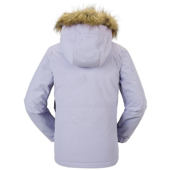 Volcom - Kid's So Minty Insulated Jacket - Skijakke