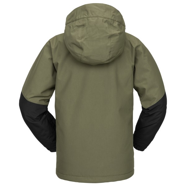 Volcom - Kid's Vernon Insulated Jacket - Chaqueta de esquí