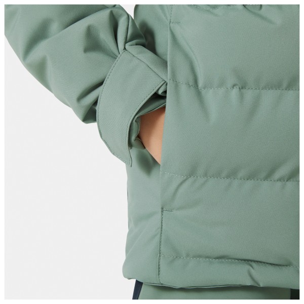 Helly Hansen - Kid's Vertical Insulated Jacket - Winterjas