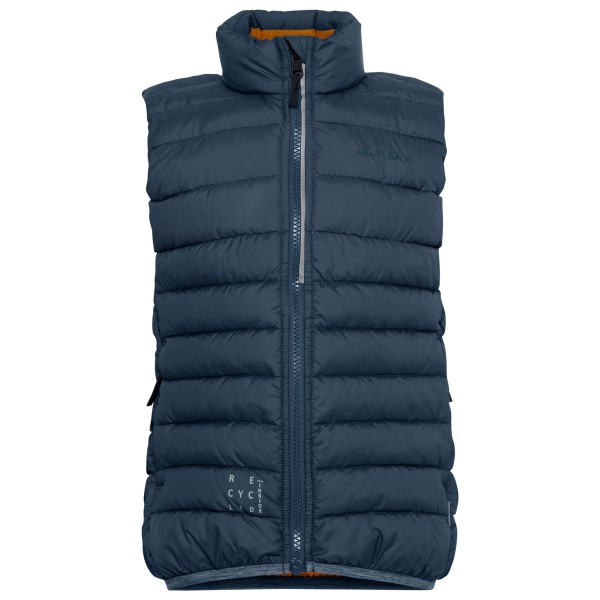 Mocassini Geox J New Fast Boy Per Bambini - Pelle, Comodi E Traspiranti - Foto 6