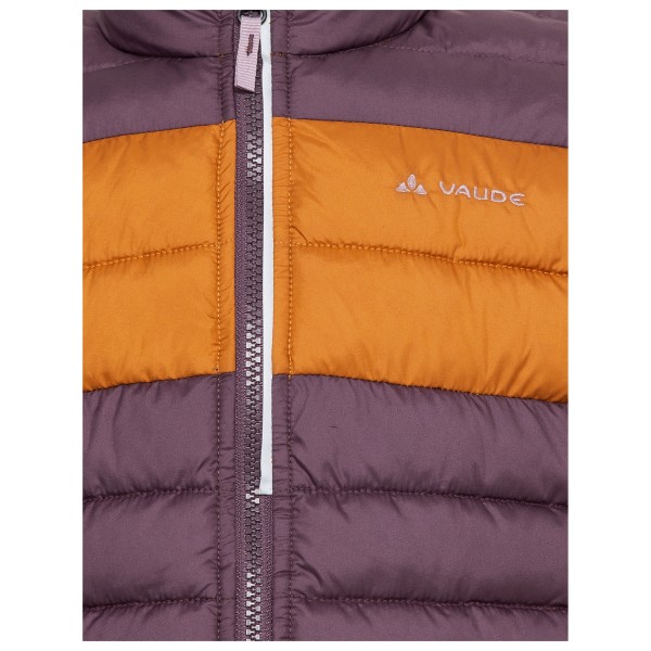 Vaude - Kid's Limax Insulation Vest - Synthetische bodywarmer