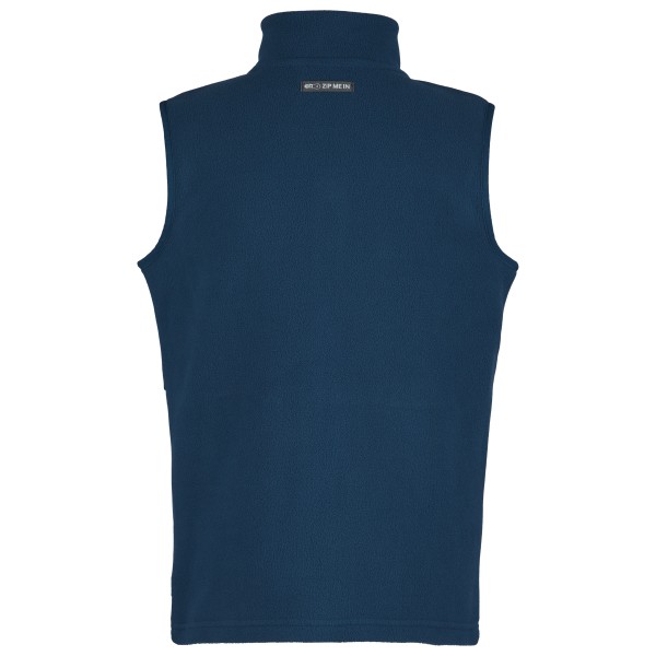 Vaude - Kid's Pulex Vest II - Fleecebodywarmer