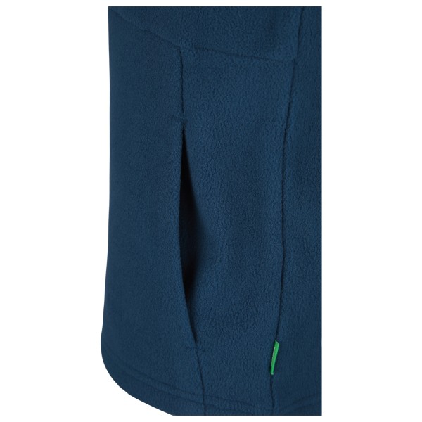 Vaude - Kid's Pulex Vest II - Fleecebodywarmer