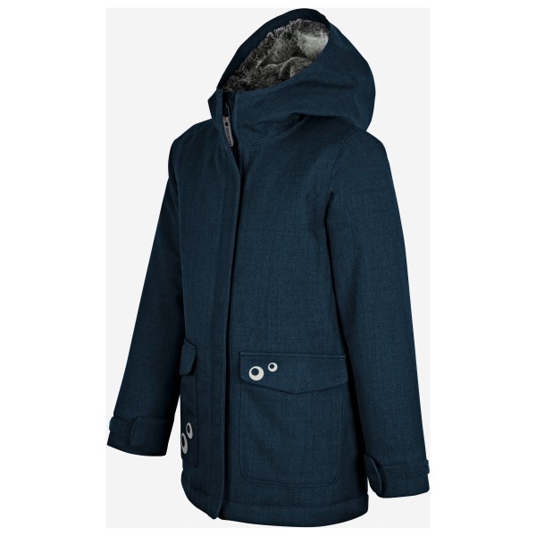 Elkline - Kid's Pfützengirl - Abrigo