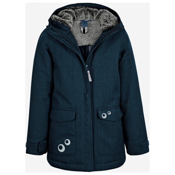 Elkline - Kid's Pfützengirl - Abrigo