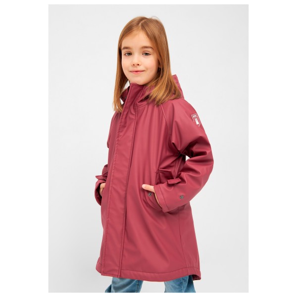 Derbe - Kid's Friese Tidaholm - Vinterjacka