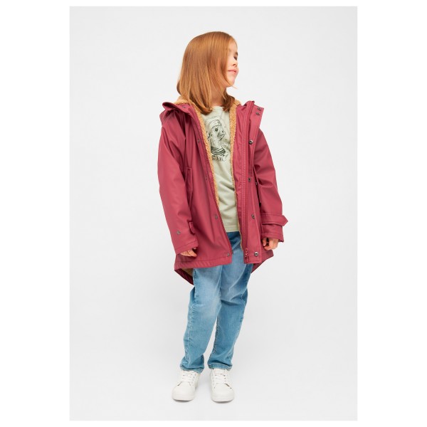 Derbe - Kid's Friese Tidaholm - Vinterjacka