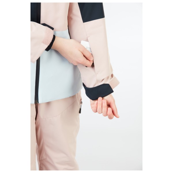 Picture - Kid's Kamelya Jacket - Giacca da sci