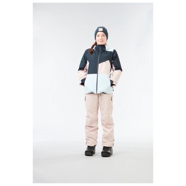 Picture - Kid's Kamelya Jacket - Laskettelutakki