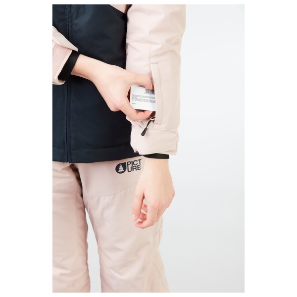 Picture - Kid's Seady Jacket - Giacca da sci