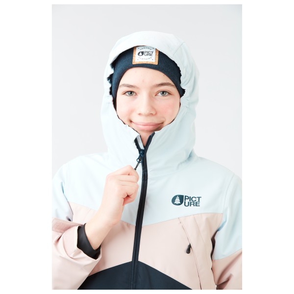 Picture - Kid's Seady Jacket - Ski-jas