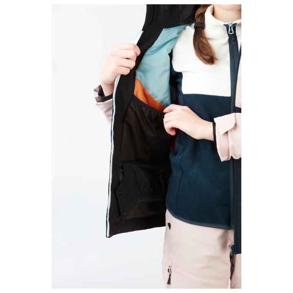 Picture - Kid's Seady Jacket - Ski-jas