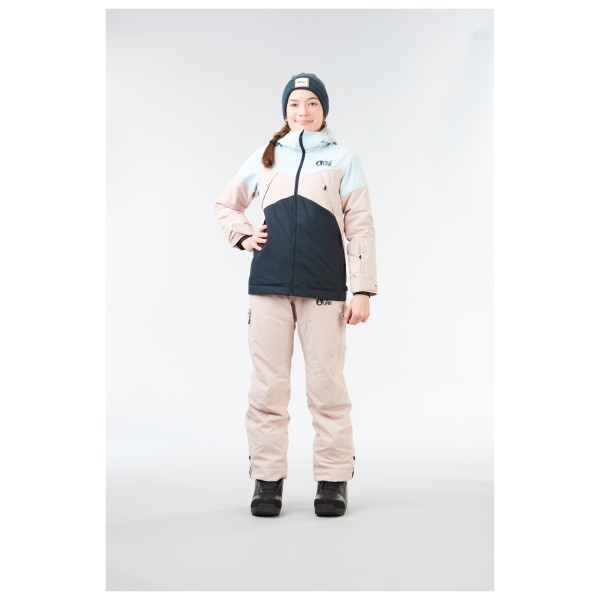 Picture - Kid's Seady Jacket - Skijacke