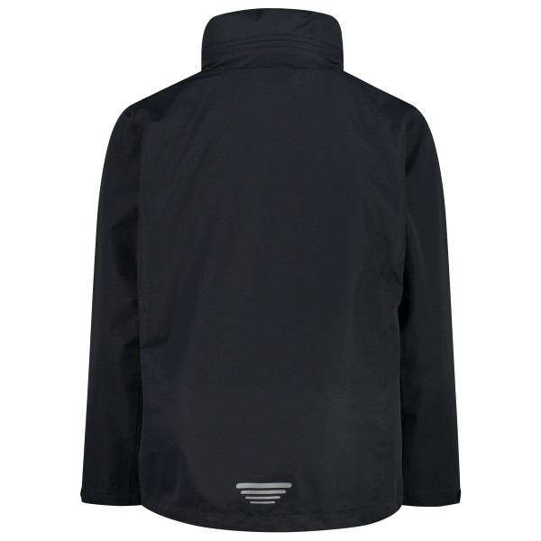 CMP - Boy's Jacket Fix Hood Detachable Inner Jacket - 3 i 1-jakke