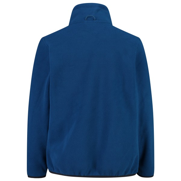 CMP - Boy's Jacket Fix Hood Detachable Inner Jacket - Chaqueta dobles