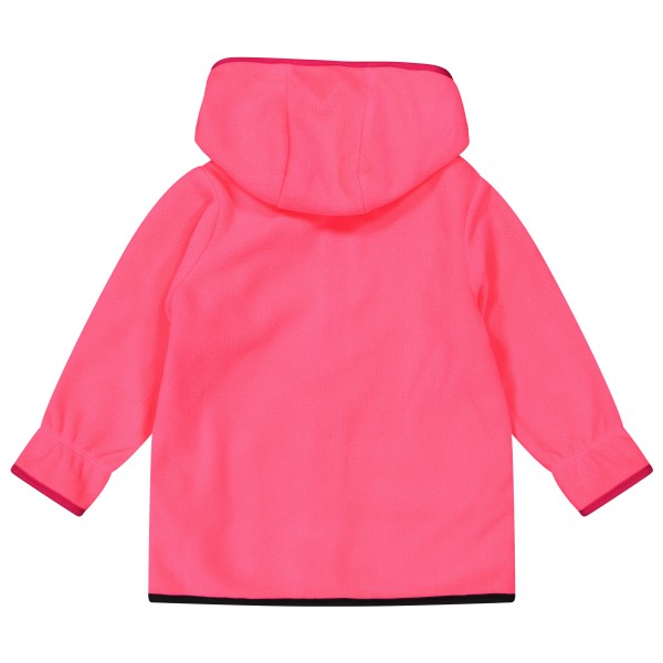 CMP - Kid's Fix Hood Jacket Arctic Fleece - Fleece jacket