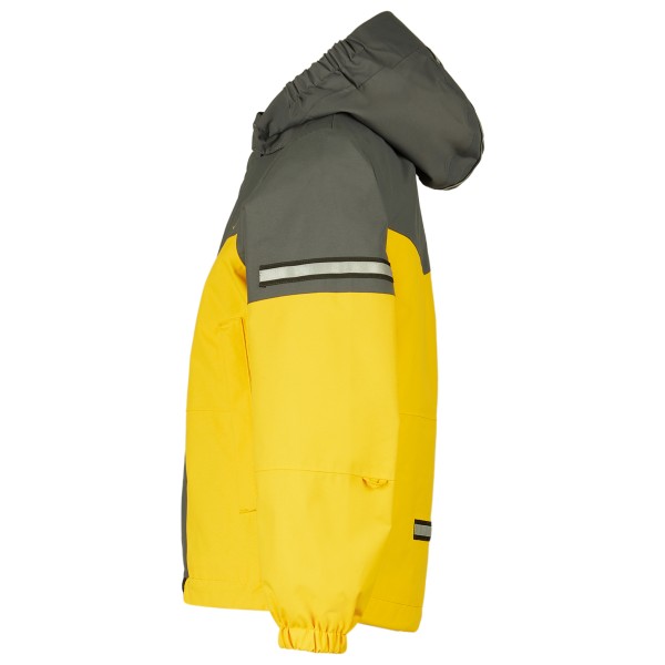 Bergans - Kid's Lilletind Jacket - Regnjakke