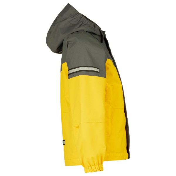 Bergans - Kid's Lilletind Jacket - Sadetakki