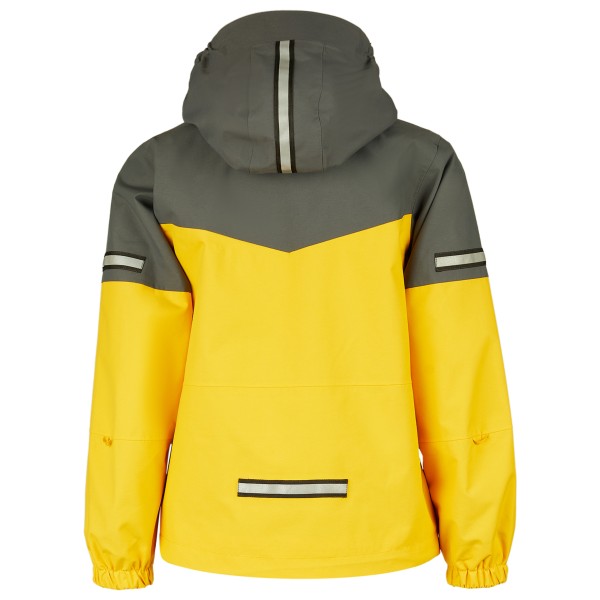 Bergans - Kid's Lilletind Jacket - Sadetakki