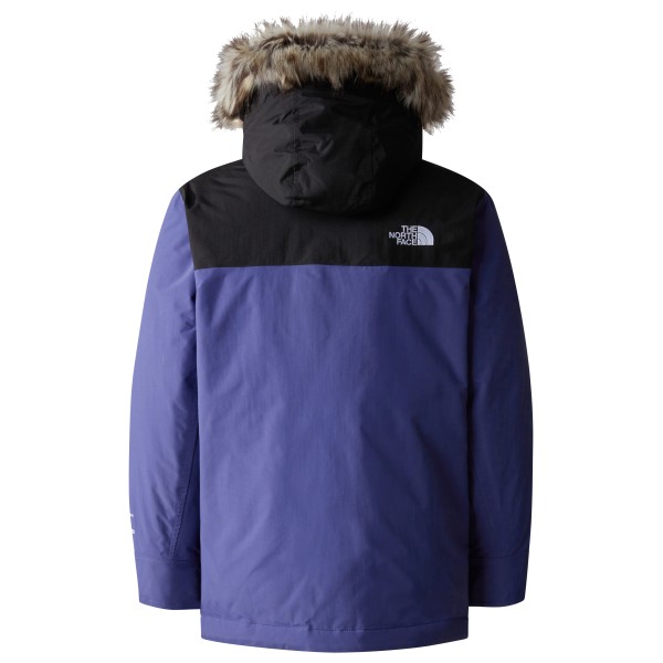 The North Face - Boy's McMurdo Parka - Dunjakke