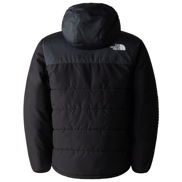 The North Face - Boy's Never Stop Synthetic Jacket - Synthetic jacket