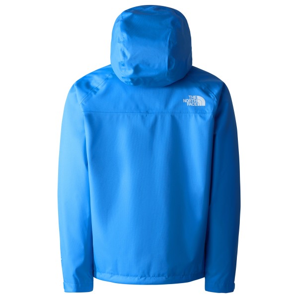 The North Face - Boy's Vortex Triclimate - 3 i 1-jakke