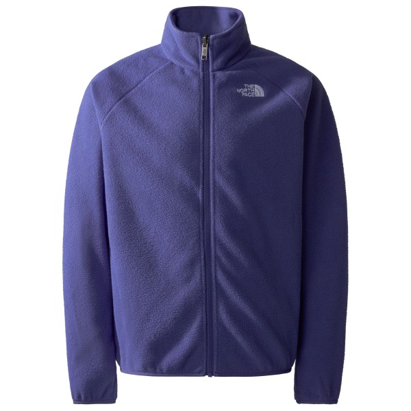 The North Face - Boy's Vortex Triclimate - 3 i 1-jakke