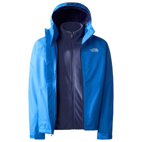 The North Face - Boy's Vortex Triclimate - 3 i 1-jakke