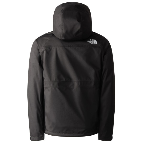 The North Face - Girl's Vortex Triclimate - Chaqueta dobles