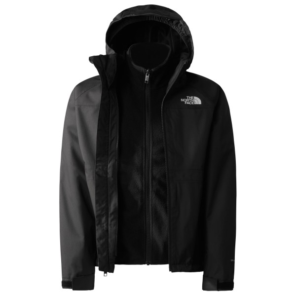 The North Face - Girl's Vortex Triclimate - Chaqueta dobles