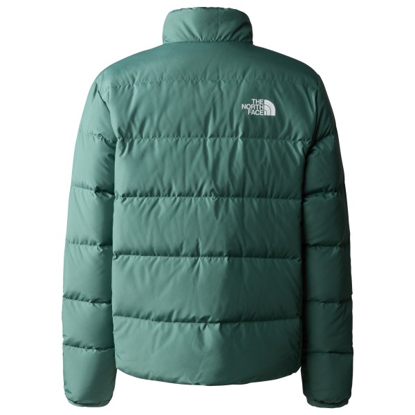 The North Face - Teen's Reversible North Down Jacket - Donsjas