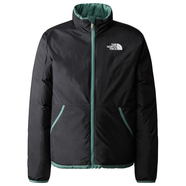The North Face - Teen's Reversible North Down Jacket - Donsjas