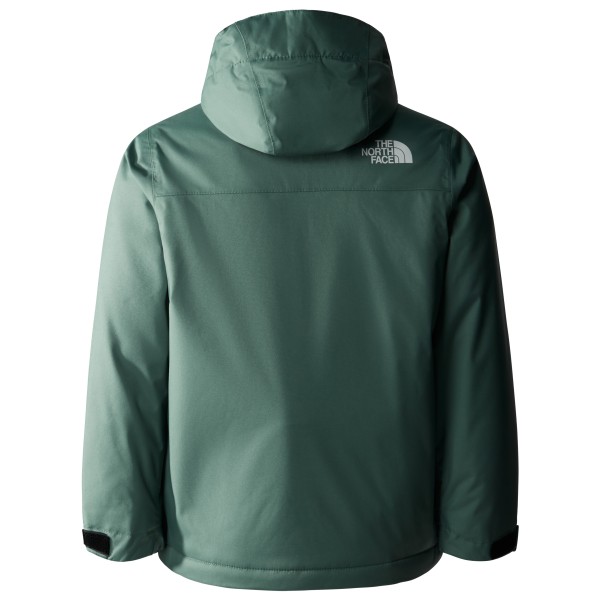 The North Face - Teen's Snowquest Jacket - Skijakke