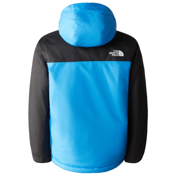 The North Face - Teen's Snowquest X Insulated Jacket - Skijakke