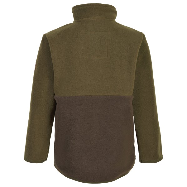 Mikk-Line - Fleece Jacket Recycled - Fleecevest