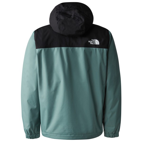 The North Face - Boy's Warm Storm Rain Jacket - Vinterjakke