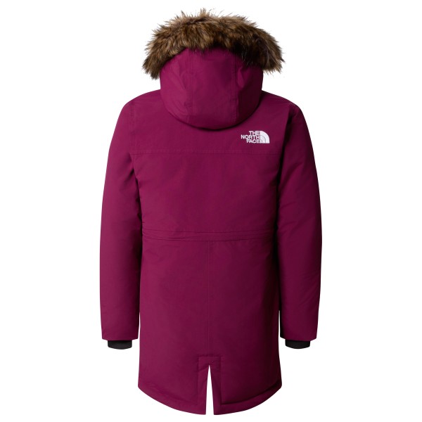 The North Face - Girl's Arctic Parka - Abrigo