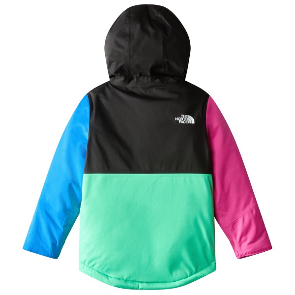 The North Face Freedom Insulated Jacket - Ski jacket Kids | Buy