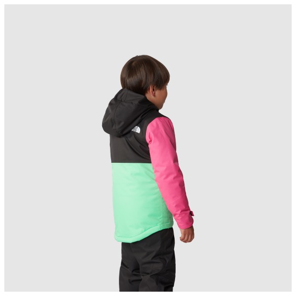 The North Face - Kid's Freedom Insulated Jacket - Skidjacka