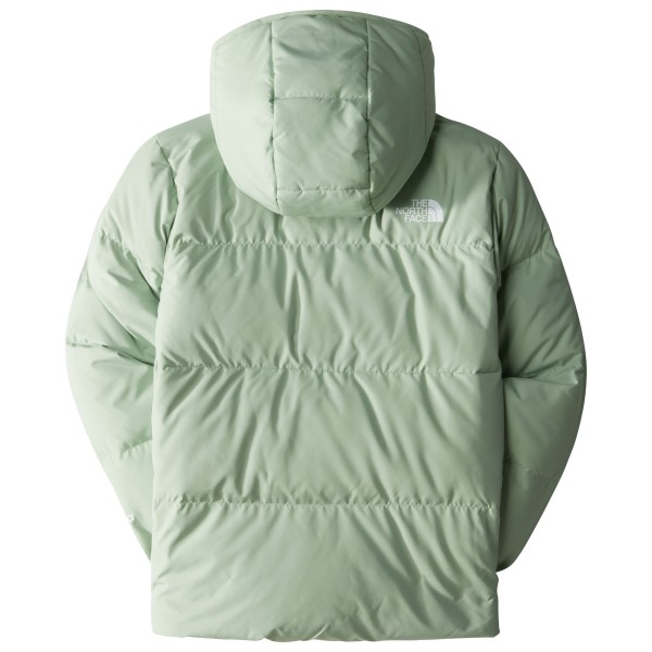 The North Face - Kid's North Down Hooded Jacket - Chaqueta de plumas