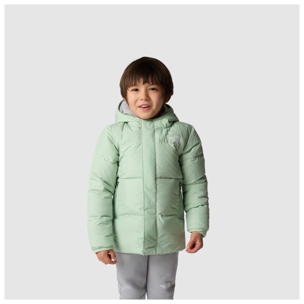 The North Face - Kid's North Down Hooded Jacket - Chaqueta de plumas