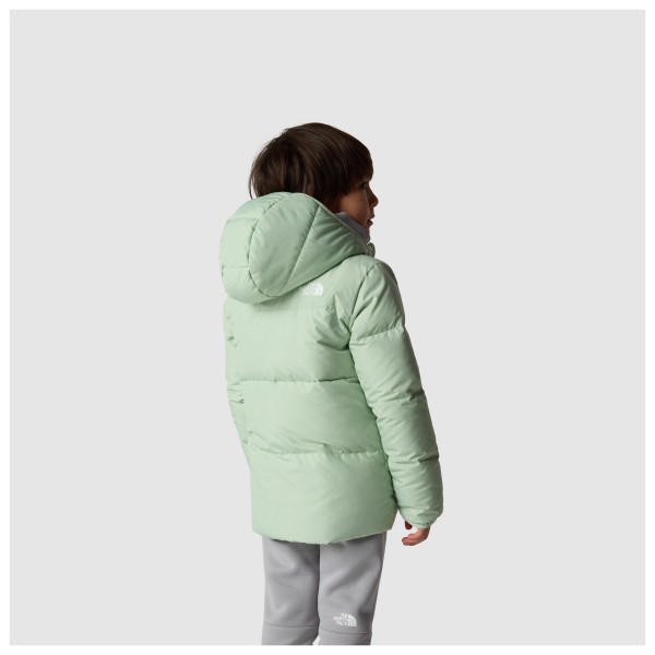 The North Face - Kid's North Down Hooded Jacket - Chaqueta de plumas