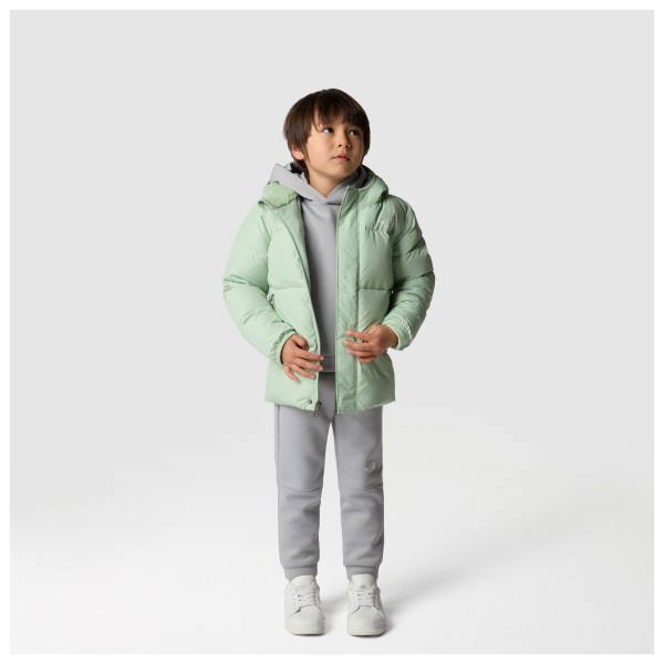 The North Face - Kid's North Down Hooded Jacket - Chaqueta de plumas
