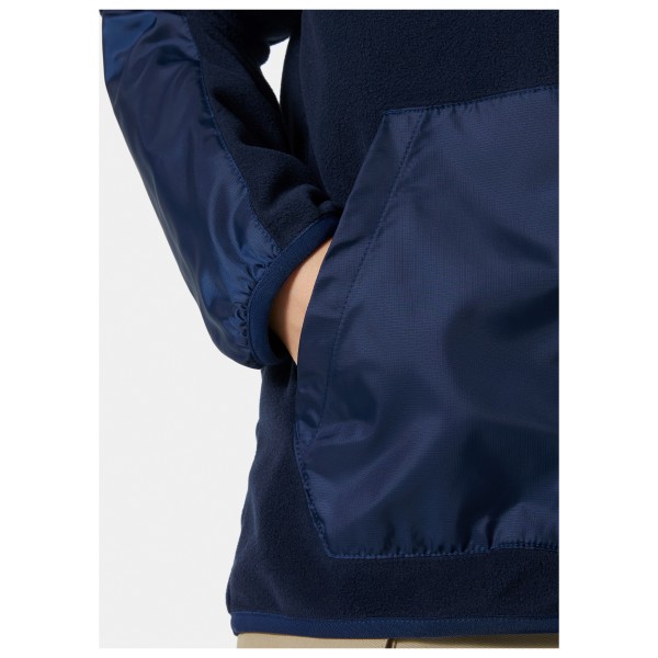 Helly Hansen - Junior's Marka Fleece Jacket - Fleecejacka