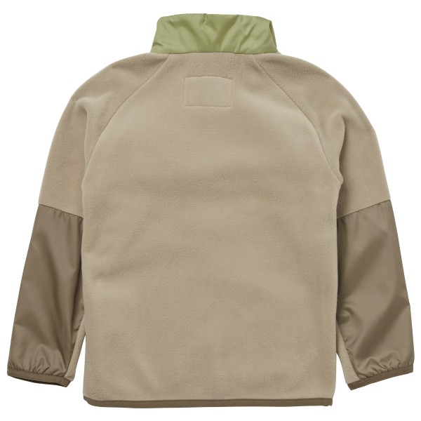 Helly Hansen - Kid's Marka Fleece Jacket - Fleecejacke