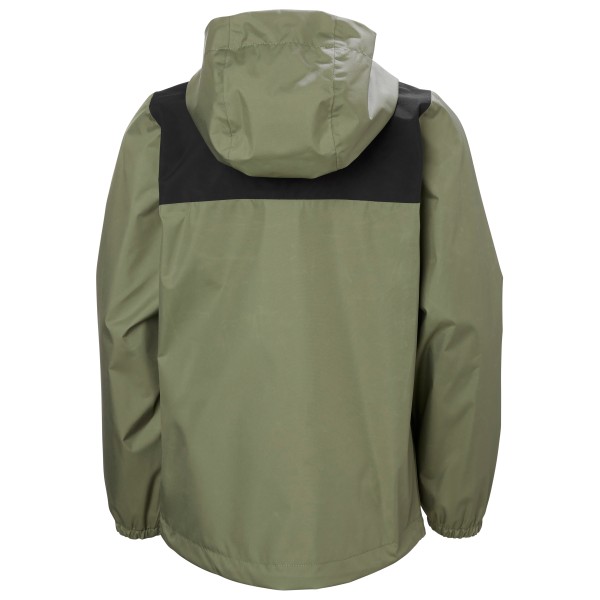 Helly Hansen - Kid's Vancouver Rain Jacket - Sadetakki